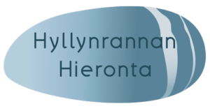 Hyllynrannan Hieronta